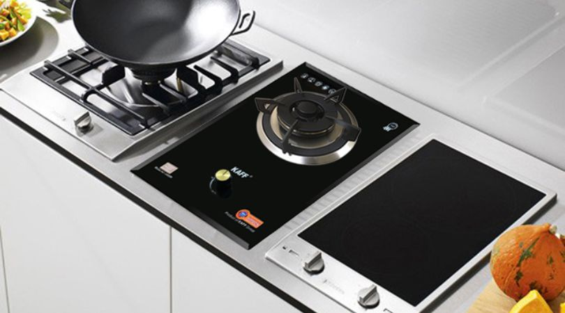 Nên dùng bếp từ hay bếp ga?