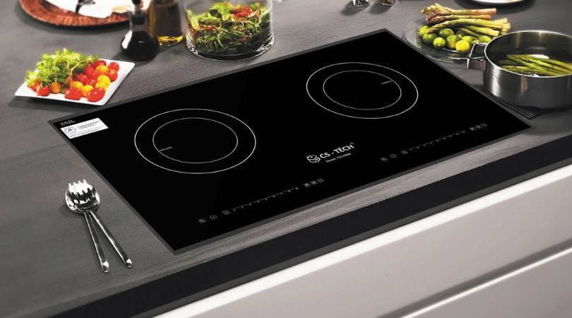 Bếp từ dùng xong có nên rút điện không