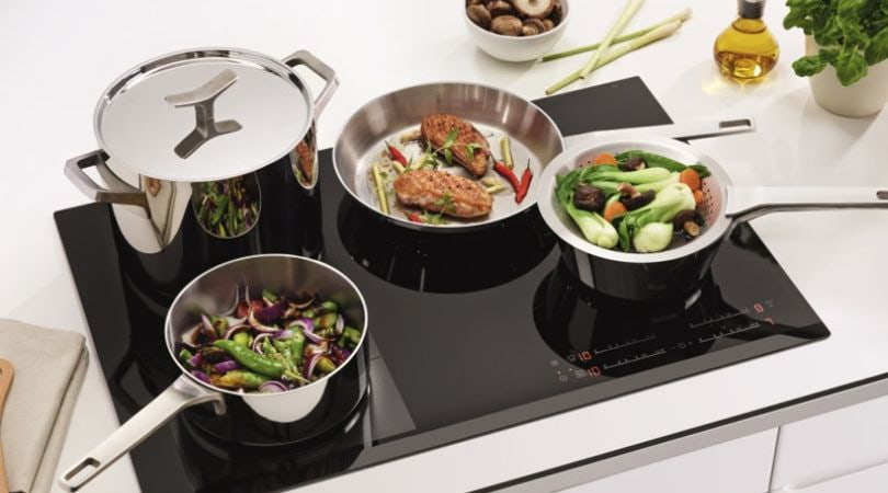 Có nên dùng bếp điện từ không?