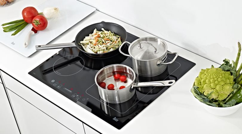 Bếp điện từ và bếp từ khác nhau như thế nào?