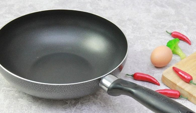 Chảo sâu lòng cho bếp từ của Đức: tiện ích tối ưu cho món ăn ngon