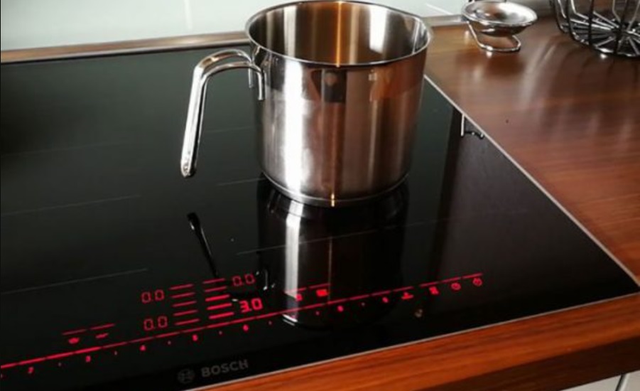 Lắp bếp điện âm: Sự lựa chọn hoàn hảo cho căn bếp