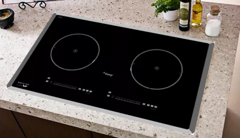Hướng dẫn sử dụng bếp từ Canzy - 1