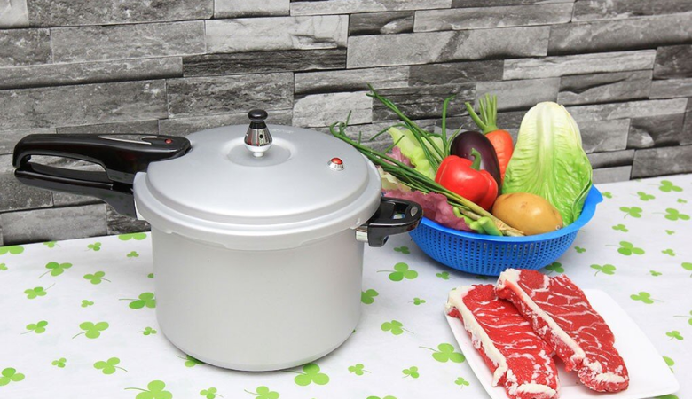 Nồi áp suất bếp từ - 4