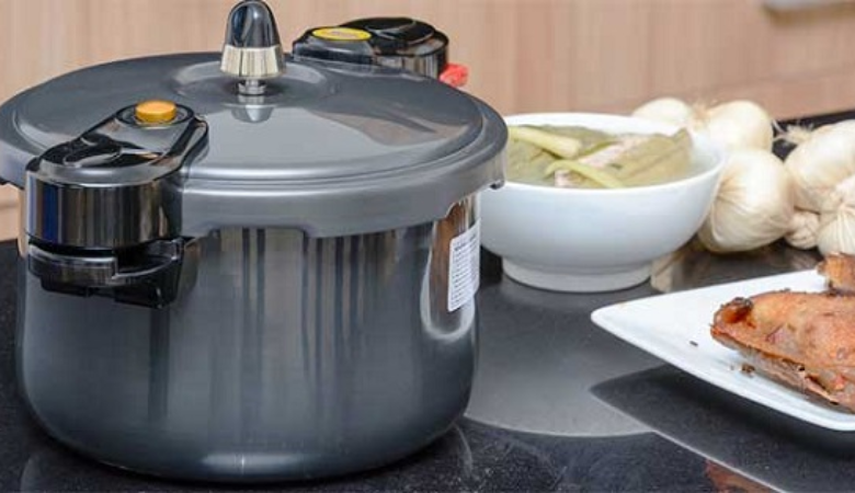 Nồi áp suất bếp từ - 2