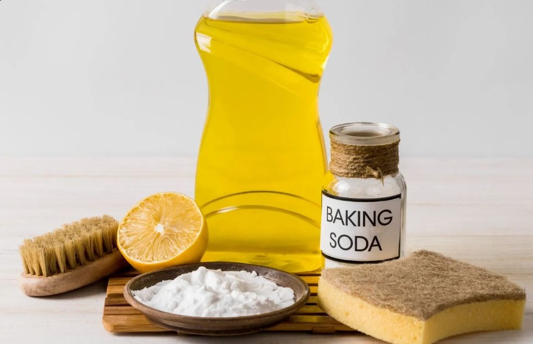 Cách vệ sinh bếp từ: Bước đơn giản để duy trì sự sạch sẽ