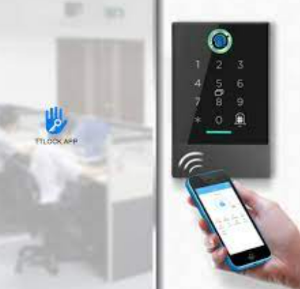 Đầu đọc khóa vân tay HCM uy tín: Bảo vệ thông tin và tài sản của bạn