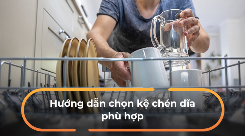 Hướng dẫn lựa chọn