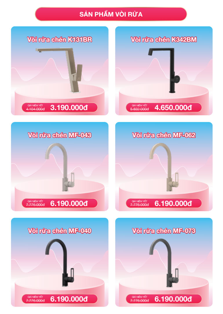 Sắm Malloca ưu đãi ngập tràn 11/08 - 25/09 - 5