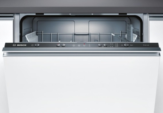 Máy rửa chén loại lớn - 1