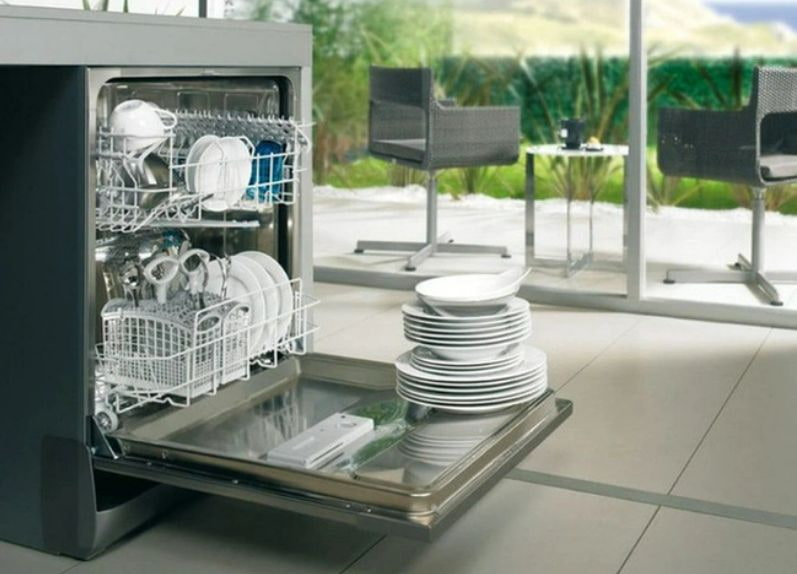 Bosch SMS46GI01P Serie 4 TGB