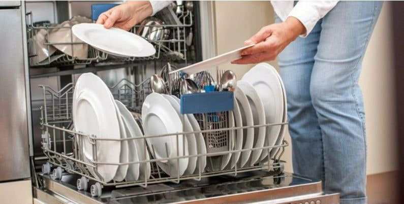 Máy rửa bát có sạch không? Hãy khám phá sự hiệu quả