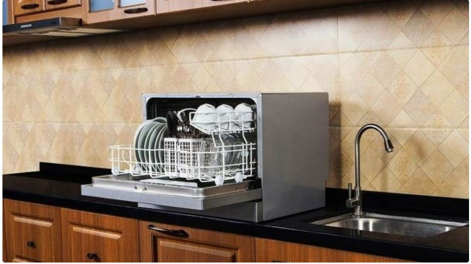 Máy rửa chén gia đình loại nào tốt
