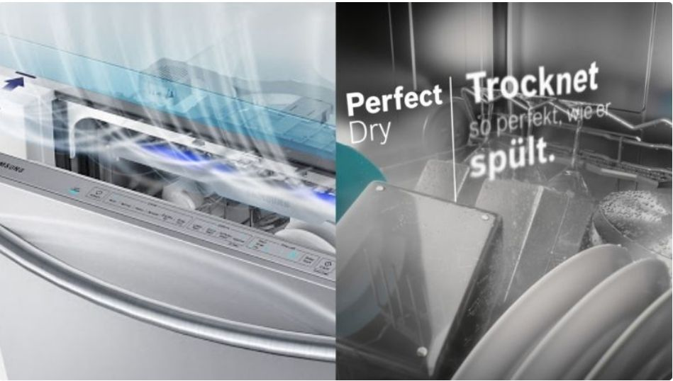 Có nên mua máy rửa chén? Lựa chọn thông minh cho gia đình bạn