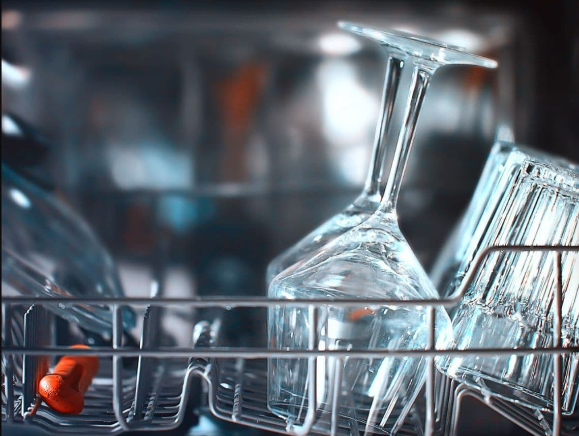 Review máy rửa chén Hafele: Tại sao nó được đánh giá cao?