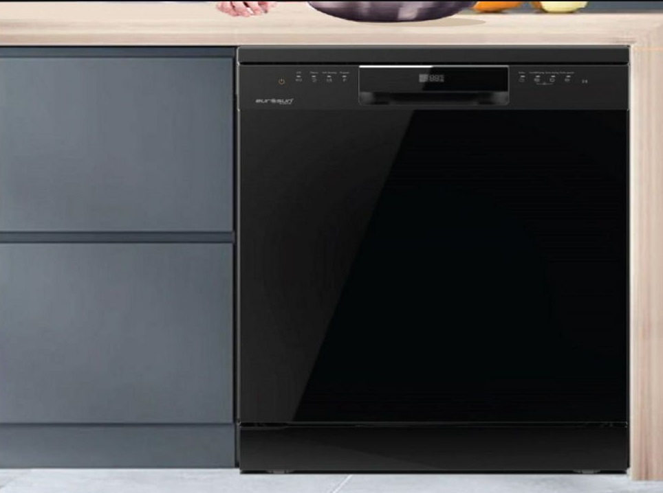 Máy rửa bát Eurosun có tốt không