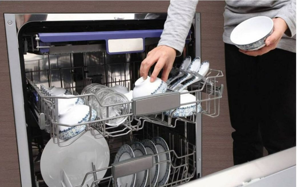 Máy rửa chén gia đình loại nào tốt