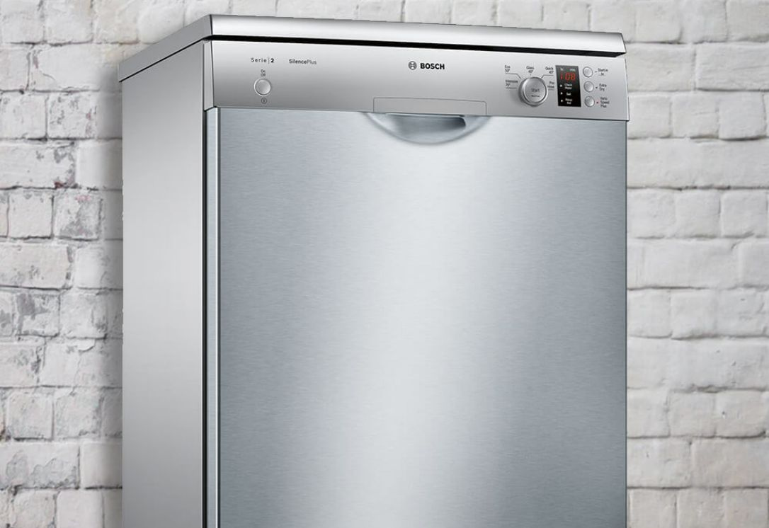 Bảo hành máy rửa chén Bosch: Tạo sự yên tâm cho gia đình bạn