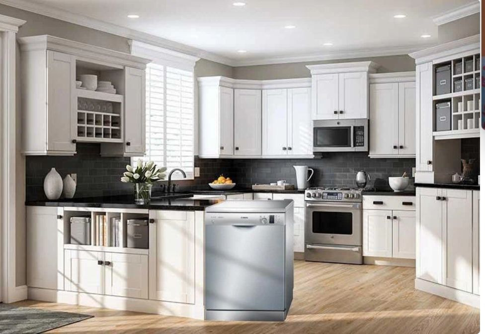 Bí quyết chọn máy rửa chén Bosch 13, 14 bộ