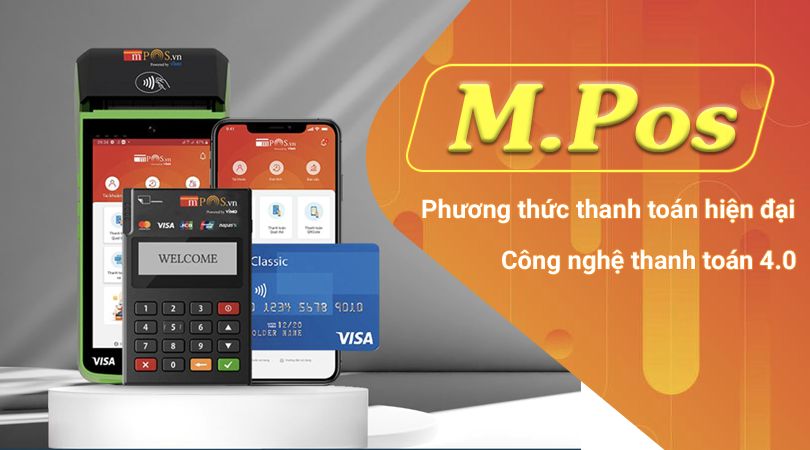 Có nên trả góp Mpos không?