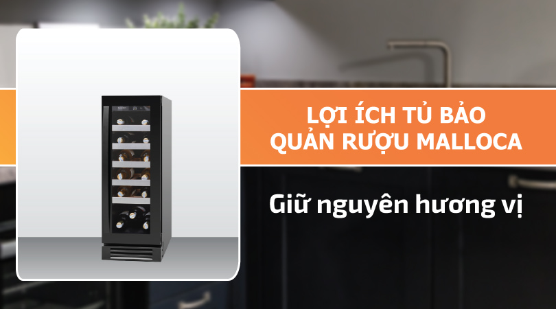 Giữ nguyên hương vị